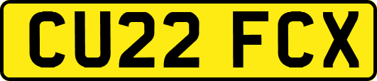 CU22FCX
