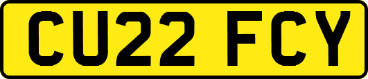 CU22FCY