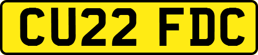 CU22FDC