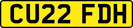 CU22FDH