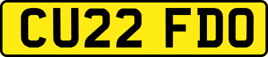 CU22FDO