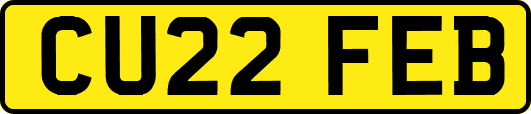 CU22FEB
