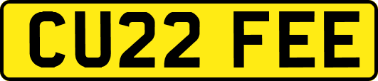 CU22FEE