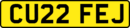 CU22FEJ
