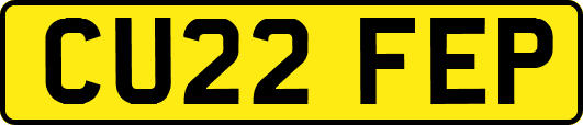 CU22FEP