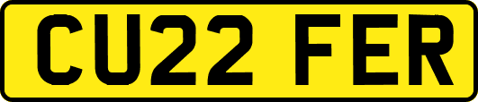 CU22FER