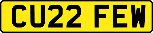 CU22FEW