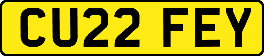CU22FEY