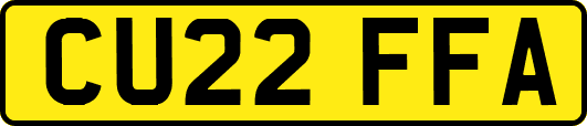 CU22FFA