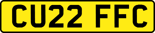 CU22FFC