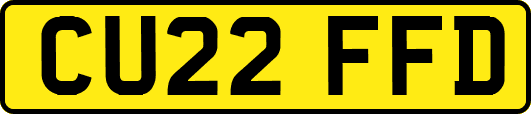 CU22FFD