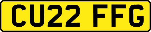 CU22FFG