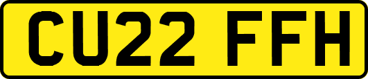 CU22FFH