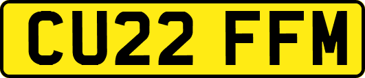 CU22FFM