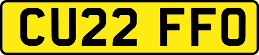 CU22FFO