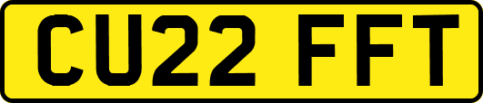 CU22FFT