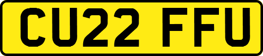 CU22FFU