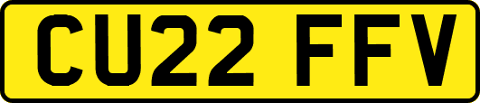 CU22FFV