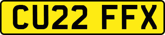 CU22FFX