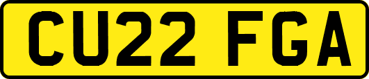 CU22FGA
