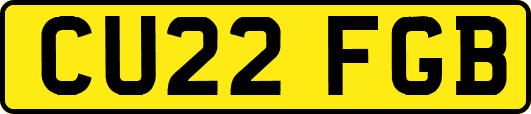 CU22FGB