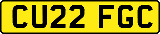 CU22FGC