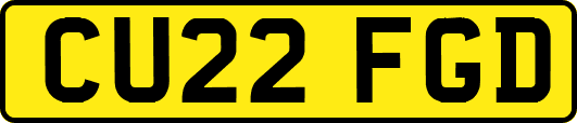 CU22FGD