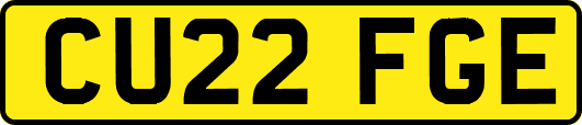 CU22FGE