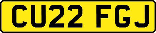 CU22FGJ