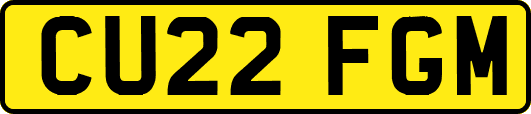 CU22FGM