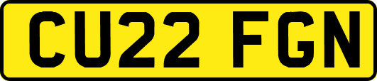 CU22FGN