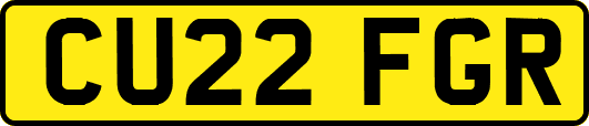 CU22FGR