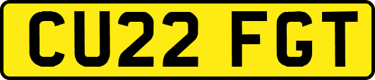 CU22FGT