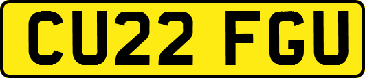 CU22FGU
