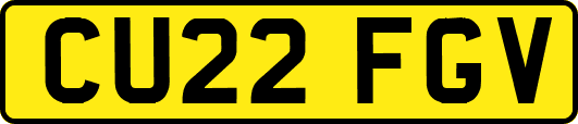CU22FGV