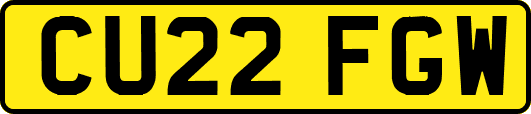 CU22FGW