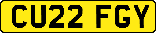 CU22FGY