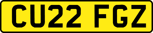 CU22FGZ