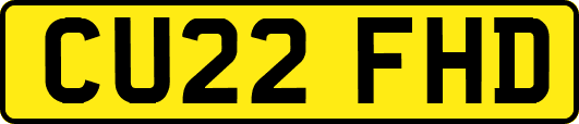 CU22FHD