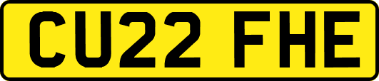 CU22FHE