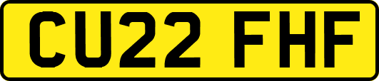 CU22FHF