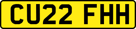 CU22FHH