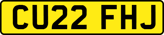 CU22FHJ
