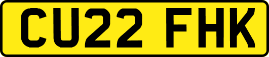 CU22FHK