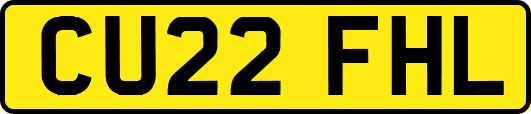 CU22FHL