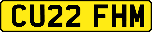 CU22FHM