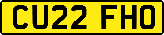 CU22FHO