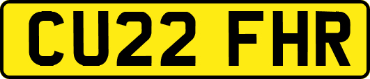 CU22FHR