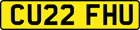 CU22FHU