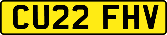 CU22FHV